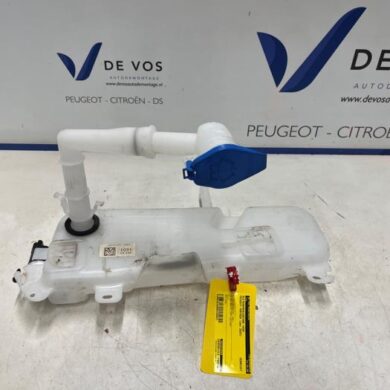 Peugeot Partner 1.2 PureTech 130 Ruitensproeiertank voor 2025 9852638680