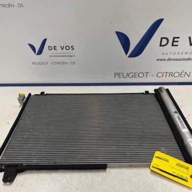 Opel Mokka 1.2 Turbo Hybrid 12V Airco Radiateur HPY-HN09 2025 9825441980