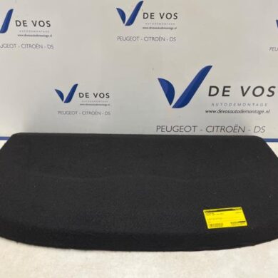 Peugeot 2008  Hoedenplank 2024 98257555ZD-98618373ZD