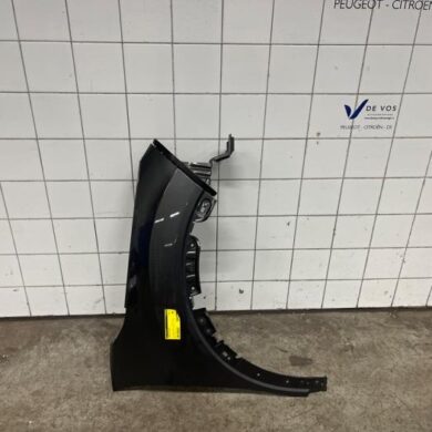 Citroen C4 1.5 Blue HDi 130 16V Front wing, right 2022 9831194480