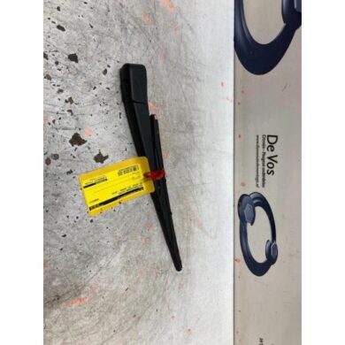 DS Automobiles DS7 Crossback  Rear wiper arm 2019 1618095880