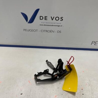 Opel Mokka 1.2 Turbo Hybrid 12V Hoogteregelaar vering Recht-achter 2025 9824501180