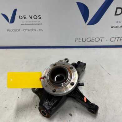 Peugeot Partner 1.2 PureTech 130 Fusee links-voor 2025 1647857480