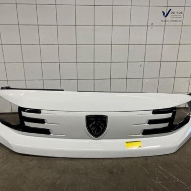 Peugeot Partner 1.2 PureTech 130 Grille 2025 985583121T-985618931T-98561716XT