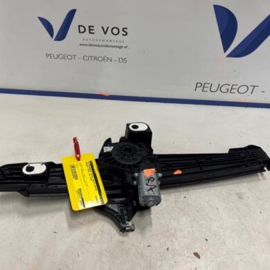 Peugeot 3008 e-3008 Long Range 230 97 kWh Ruitmechaniek 4Deurs rechts-achter 2025 9839958380