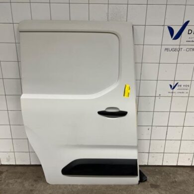 Peugeot Partner  Minibus loading door, side 2023 9820425580