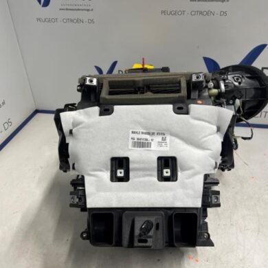 Opel Mokka 1.2 Turbo Hybrid 12V Kachelhuis 2025 9833377980