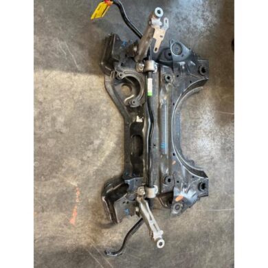 Peugeot 308  Subframe ZKW-ZK02 2024 9836149980