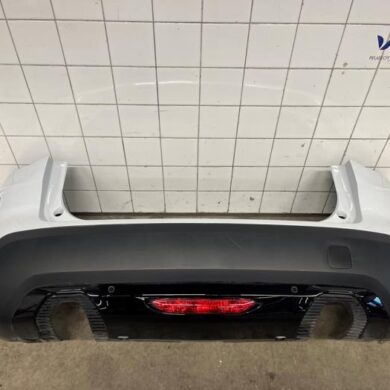 Citroen C4 1.2 Hybrid 145 Achterbumper 2025 983533481T-98353301XT