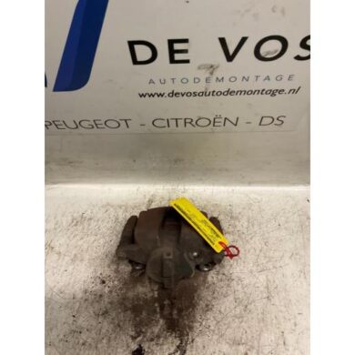 Citroen Jumper 3.0 HDi 160 Euro 4 Remklauw (Tang) rechts-achter F30DT 2009 4401K5