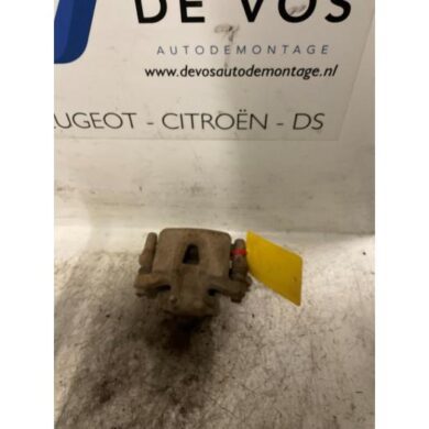 Citroen C-Crosser 2.2 HDiF 16V Rear brake calliper, right 4HN 2008 4400V2