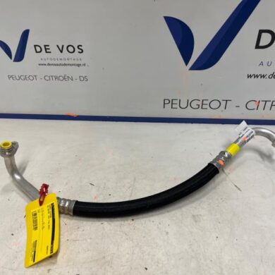 DS Automobiles DS4  Air conditioning line 2024 9852676980