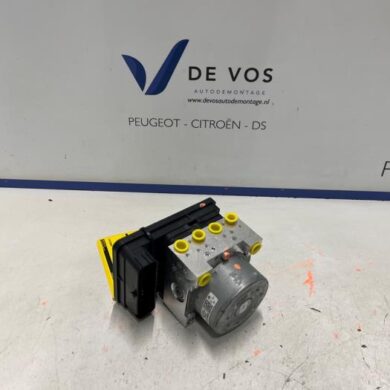 Opel Mokka 1.2 Turbo Hybrid 12V ABS Pomp HPY-HN09 2025 9860815480-1694022380