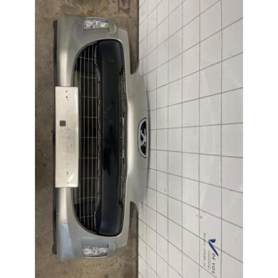 Peugeot 308 1.6 16V THP Autom. Voorbumper 2009 7401LS