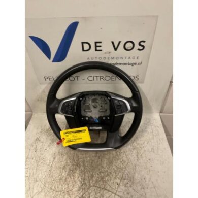 Citroen C4  Steering wheel 2014 4109QT