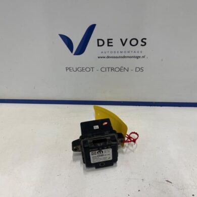 Citroen C4 1.2 Hybrid 145 Miscellaneous HPY-HN09 2025 9859054880 20MR0E