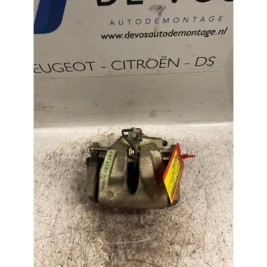 Citroen C8 2.0 HPi 16V Remklauw (Tang) links-voor RFJ 2005 4401C6