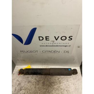 Peugeot Boxer  Rear shock absorber, right 2005 5206WW-5206HL