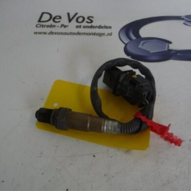 Citroen DS5  Lambda Sonde RHHRH02 2013 1618KN