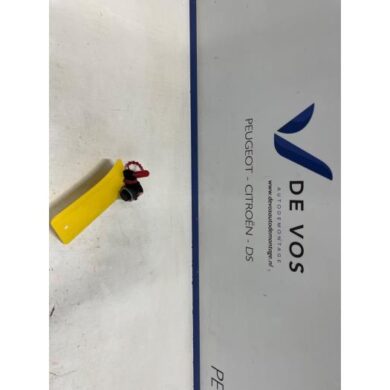 Peugeot Partner 1.2 PureTech 130 PDC Sensor 2025 1633559380-9813348377