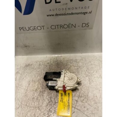 Peugeot 407 1.8 16V Door window motor 2007 9221Z0