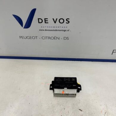 Opel Corsa  PDC Module 2024 9858644480-1692688880