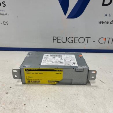 Peugeot 308 1.6 16V HYbrid 180 Radio 2023 1693034780-1696263480-9859905380