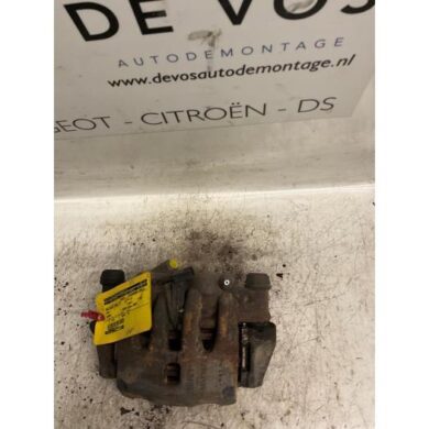 Fiat Ducato  Front brake calliper, left 441021 2007 4401J6