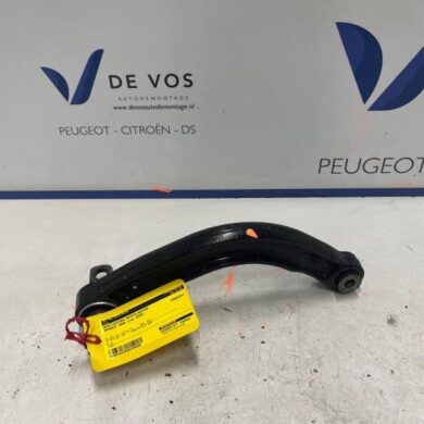 Peugeot 3008 e-3008 Long Range 230 97 kWh Rear torque rod, right 2025 9850589180