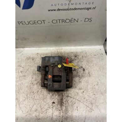 Citroen C4 Picasso  Remklauw (Tang) links-achter 9HC-9HC9HC 2014 1608999580-1608999280