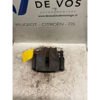 Peugeot Expert 2.0 HDi 120 Front brake calliper, right RHK 2008 4401L3