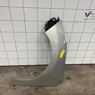 Peugeot 308 1.6 16V THP Autom. Front wing, left 2009 7840W1
