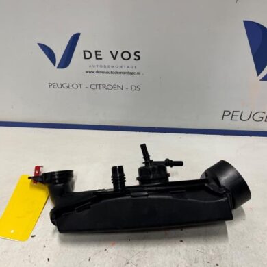 Opel Mokka 1.2 Turbo Hybrid 12V Turboslang HPY-HN09 2025 9851983780