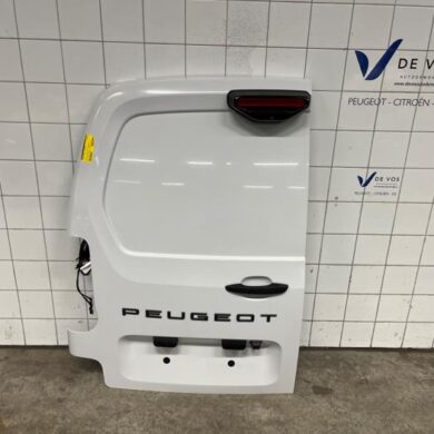 Peugeot Partner 1.2 PureTech 130 Portier 4Deurs links-achter 2025 9820437180