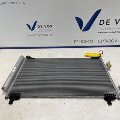 Peugeot 2008  Airco Radiateur T3FF-PL7 2024 9846580680