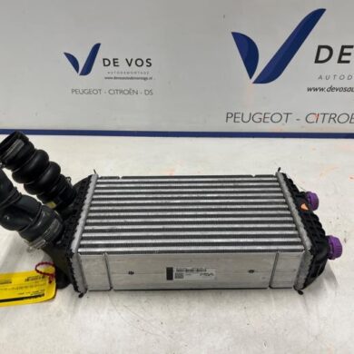 Opel Mokka 1.2 Turbo Hybrid 12V Intercooler HPY-HN09 2025 9825341380