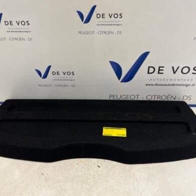 Citroen C3 1.2 12V e-THP PureTech 110 Parcel shelf 2024 98133519ZD