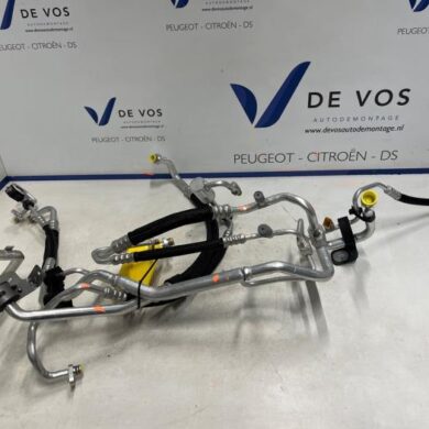 Peugeot 3008 e-3008 Long Range 230 97 kWh Airco Leiding 2025 9842777080-9842777380-9845054480-9845053780-9845748080