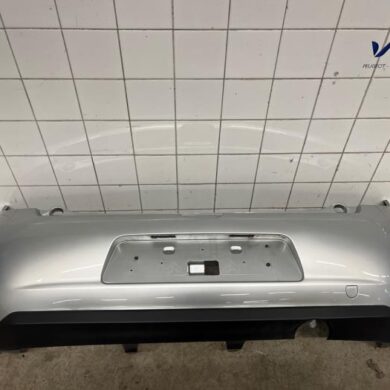Citroen C3 1.4 Rear bumper 2011 1699675680