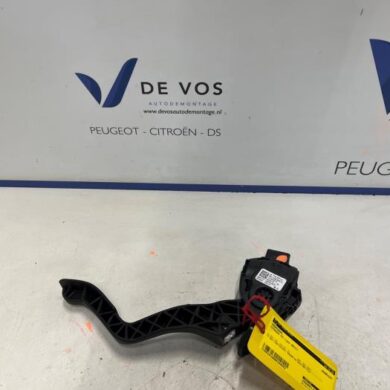 Citroen C3 1.4 Accelerator pedal 2011 1601CW-9671433780