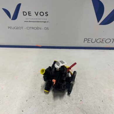 Peugeot 3008 e-3008 Long Range 230 97 kWh Extra waterpomp 2025 9840541580