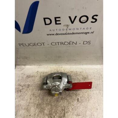 Citroen C1 1.0 12V Remklauw (Tang) rechts-voor CFA 2006 4401G9