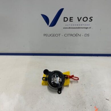 Peugeot Partner 1.2 PureTech 130 Verstraler rechts 2025 9850854580