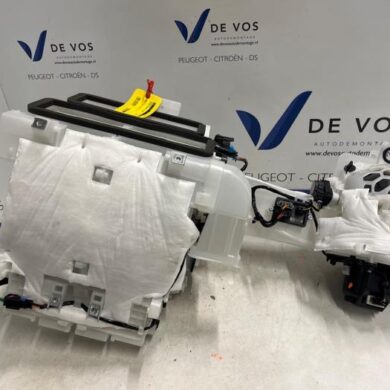 Peugeot Partner 1.2 PureTech 130 Kachelhuis 2025 9822121480