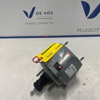 DS Automobiles DS4  Brake servo ZK03 2024 1695241180