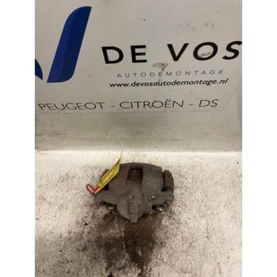 Fiat Ducato  Rear brake calliper, right 441021 2007 4401K5