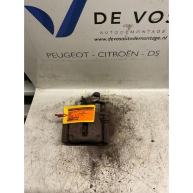 Peugeot Expert 2.0 HDi 120 Rear brake calliper, left RHK 2007 4401L0