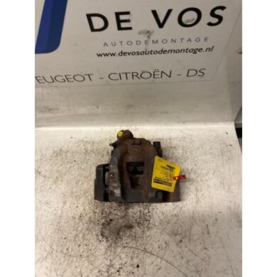 Citroen C4 Picasso  Remklauw (Tang) rechts-voor 9HP9H06 2014 1609897380