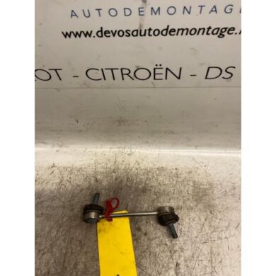 Peugeot 508 1.6 e-HDi 16V Anti-roll bar guide 2011 517852