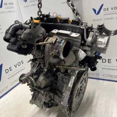Peugeot 2008  Motor T3FF-PL7 2024 1699046380